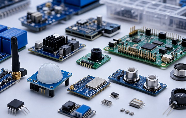 ADC采集应用工程资料 EEPROM目录 2