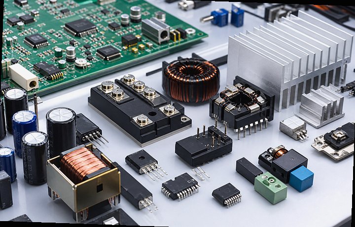 LoRa模块参考选型 EEPROM目录 1